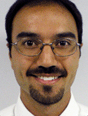 Mark Cecilio <span style='font-size: 14px; font-style: italic;'>M.D.</span>